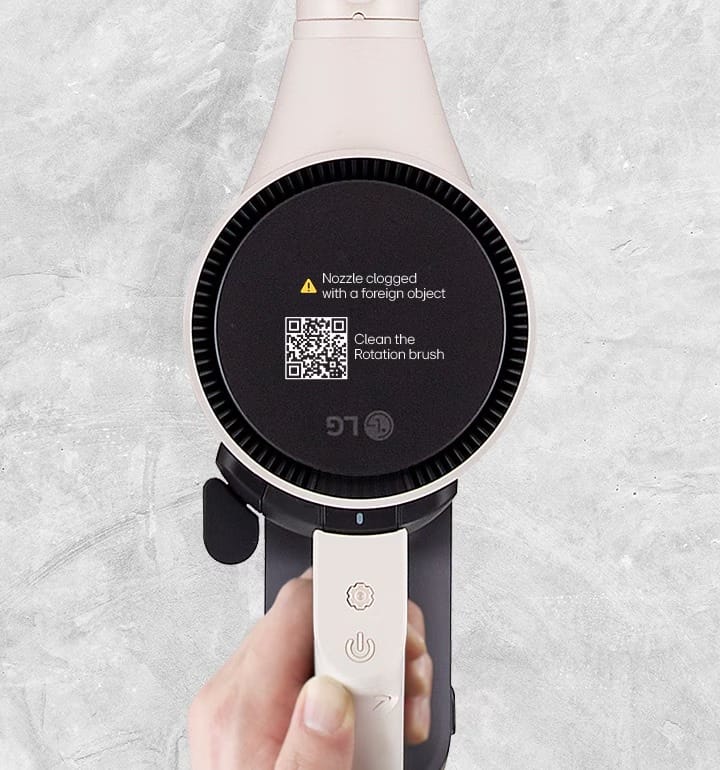 CordZero™ All-in-One Tower A9X 20 imageye all in one tower combi 15 4 lcd screen m