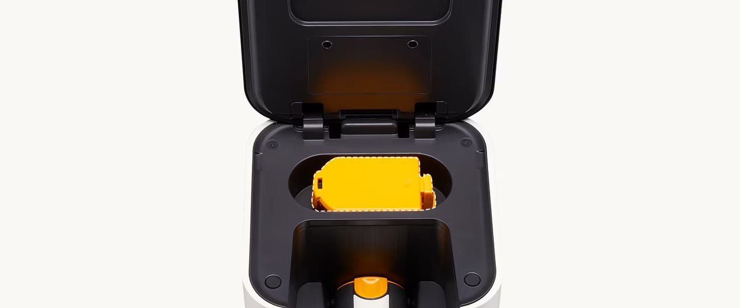 LG WD516AN LG WD516AN