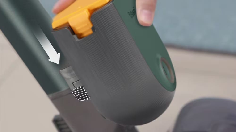 LG WD516AN LG WD516AN