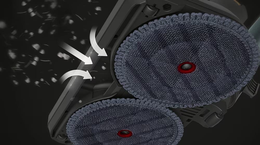 LG WD516AN LG WD516AN