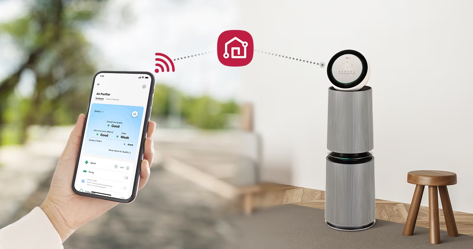 360° Alpha-Pet Dual 29 puricare360 alpha pet 16 thinq d
