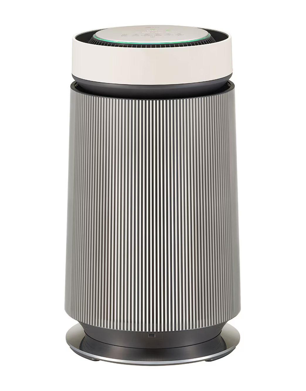 360° Alpha-Pet Single Purifier 1 360º ALPHA PET SINGLE