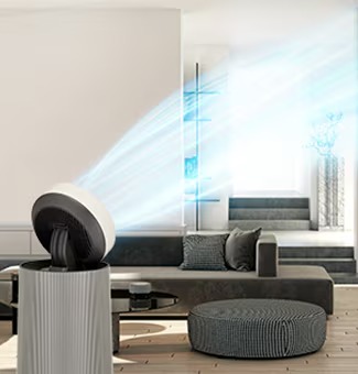 LG HIT AIR PURIFIER LG HIT AIR PURIFIER