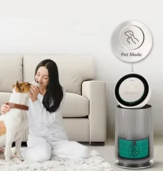 360° Alpha-Pet Single Purifier 18 puricare360 alpha pet 02 3 key benefit d