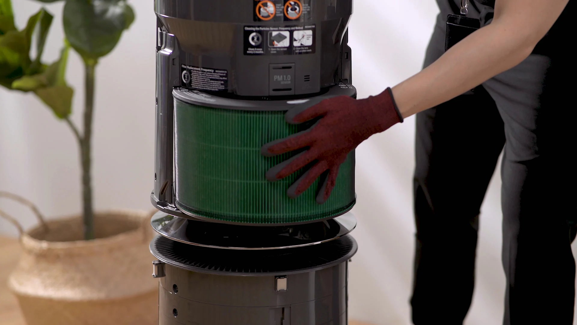 Smart Careship 35 img airpurifier01