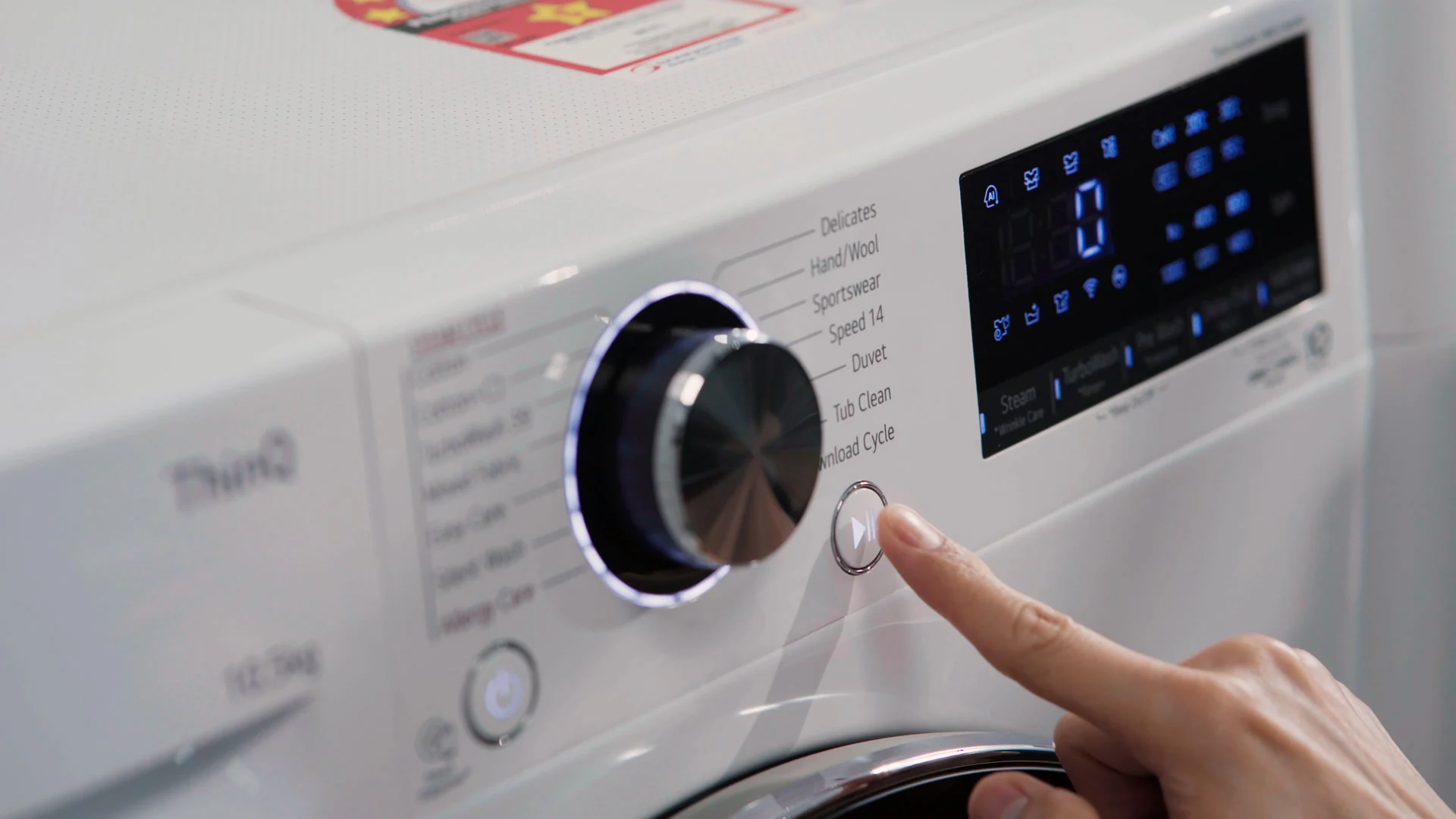Smart Careship 76 img washing machine01