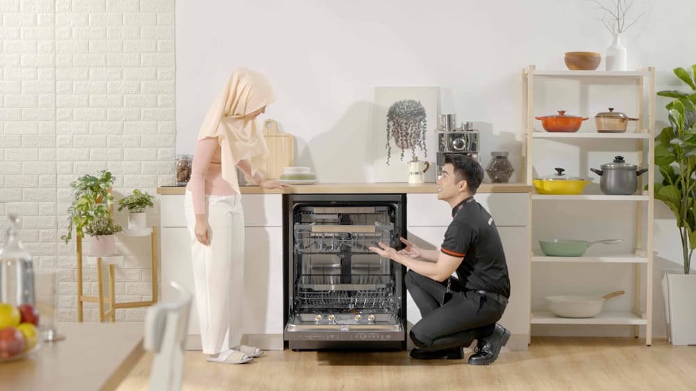 Smart Careship 144 regular visit 06