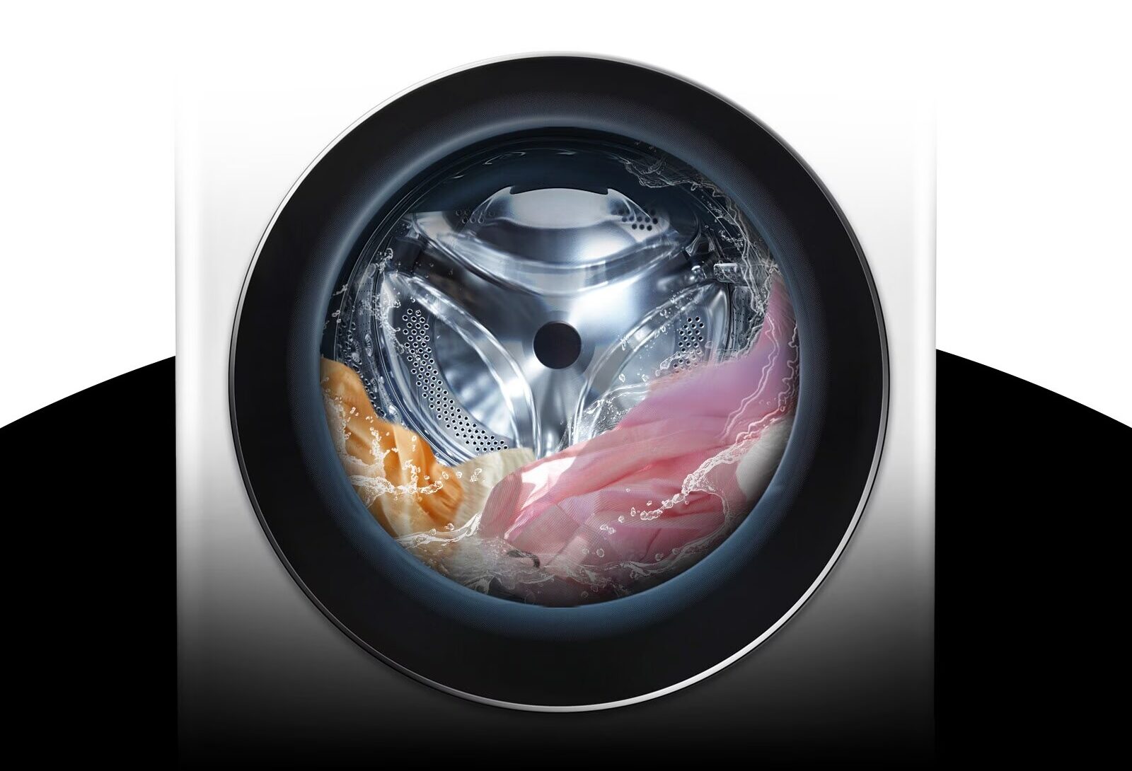 10/6kg Front-Load Washer Dryer 20 imageye imgi 80 front load washing machine wd vivace v700 vc3 white 05 turbowash desktop e1758859363809