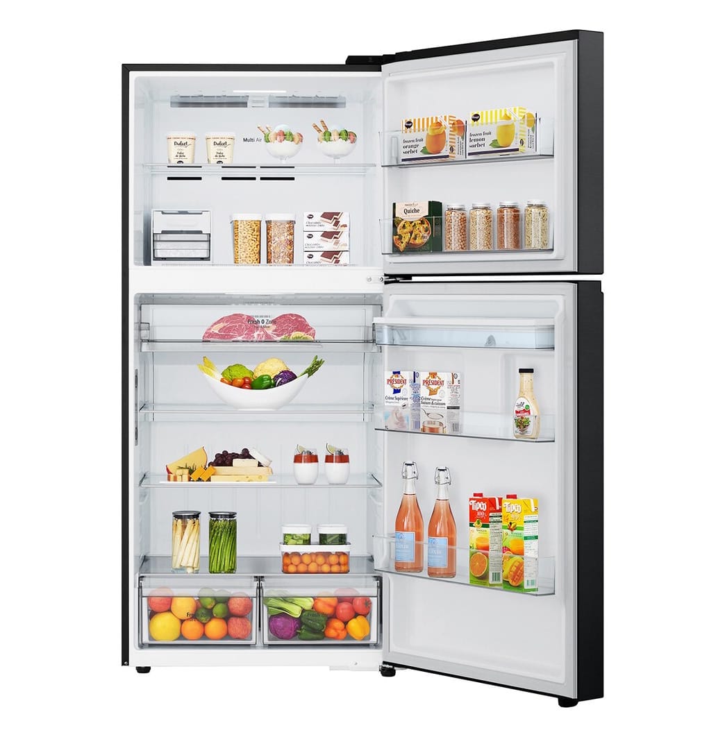 656L Top-Freezer 2 ATOM-V OBJET WD210MN