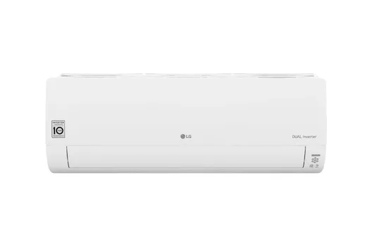 DUALCOOL™ Aircond dualcool