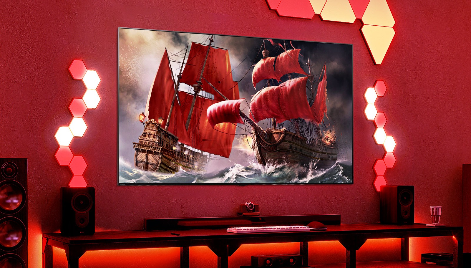 QNED 29 tv qned game 05 4k desktop