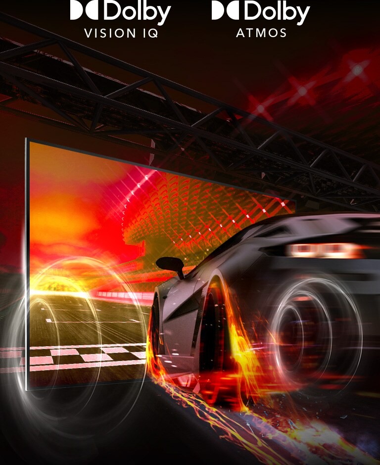 QNED 32 tv qned game 06 dolby mobile