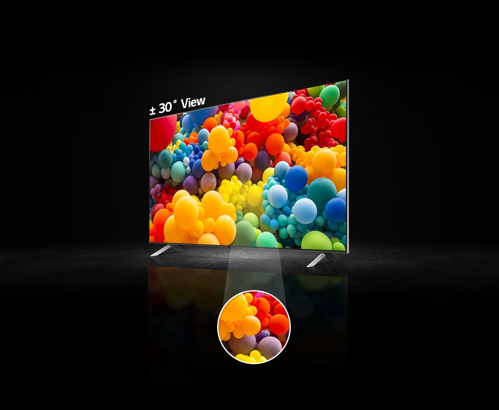 QNED 15 tv qned whylgqned 07 1 colour consistency side desktop