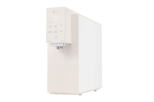 LG PuriCare™ V-Objet WD518AN beige 2 3