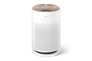 LG PuriCare™ 360 Hit hit brown