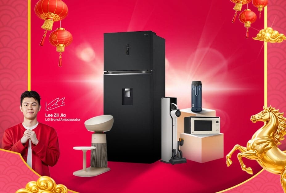 LG OHSEM Deals 2 88 8 months