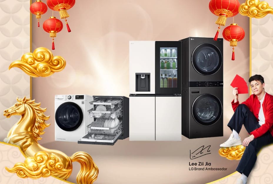 LG OHSEM Deals 3 88 picks