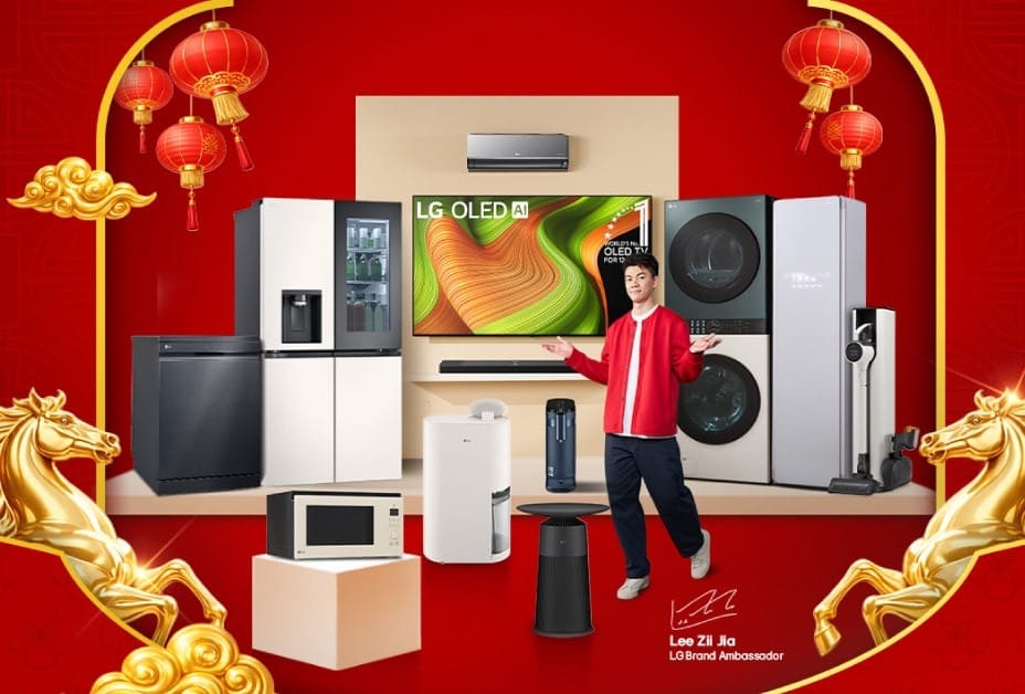 LG OHSEM Deals 1 double the ong