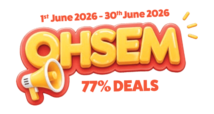 ATOM-U WU525BS 3 ohsem 77