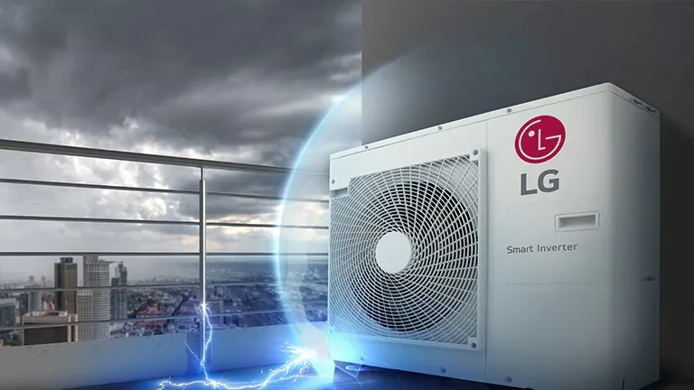 LG DUAL Inverter 24 lg air conditioner buying guide 24 d
