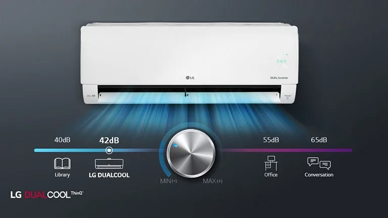 LG DUAL Inverter 26 lg air conditioner buying guide 26v