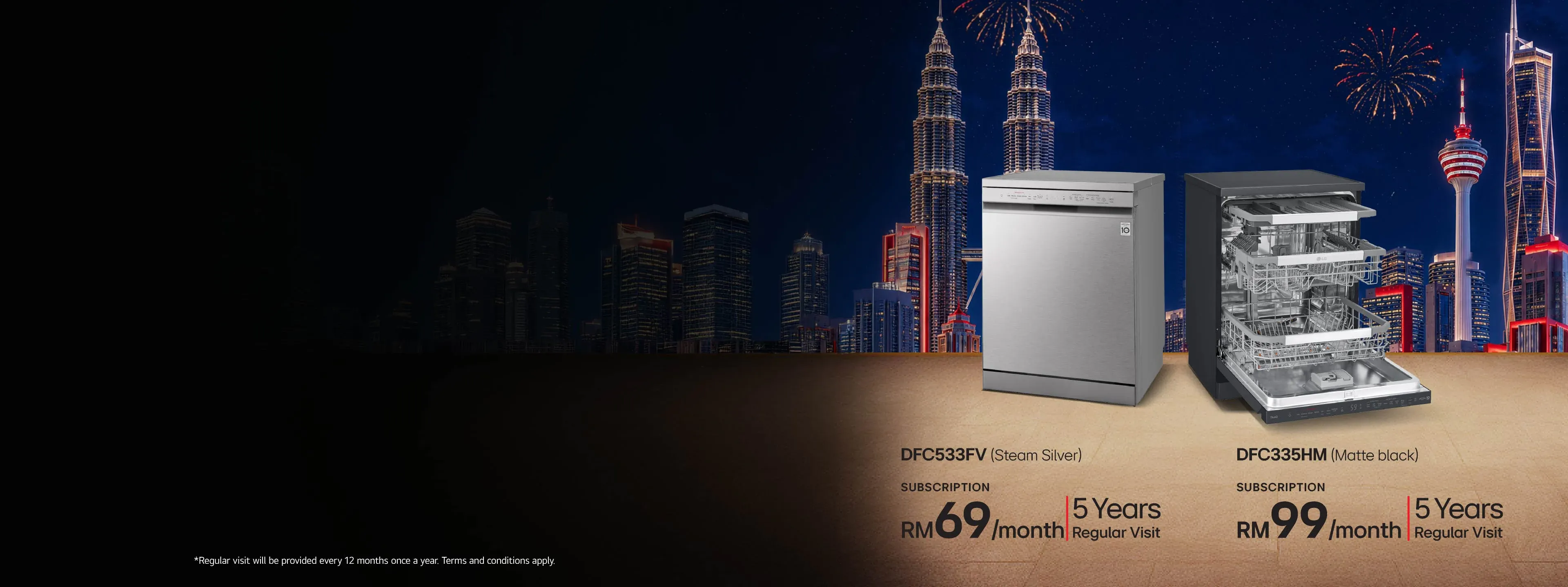 Apply online dishwasher exclusive ohsem merdeka 3