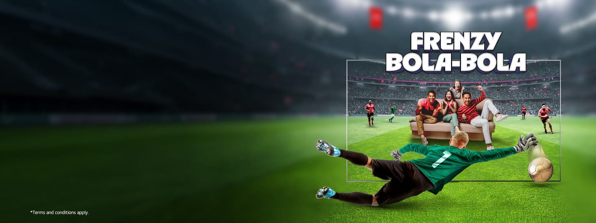 Apply online lg frenzybolabola promo 2026 d