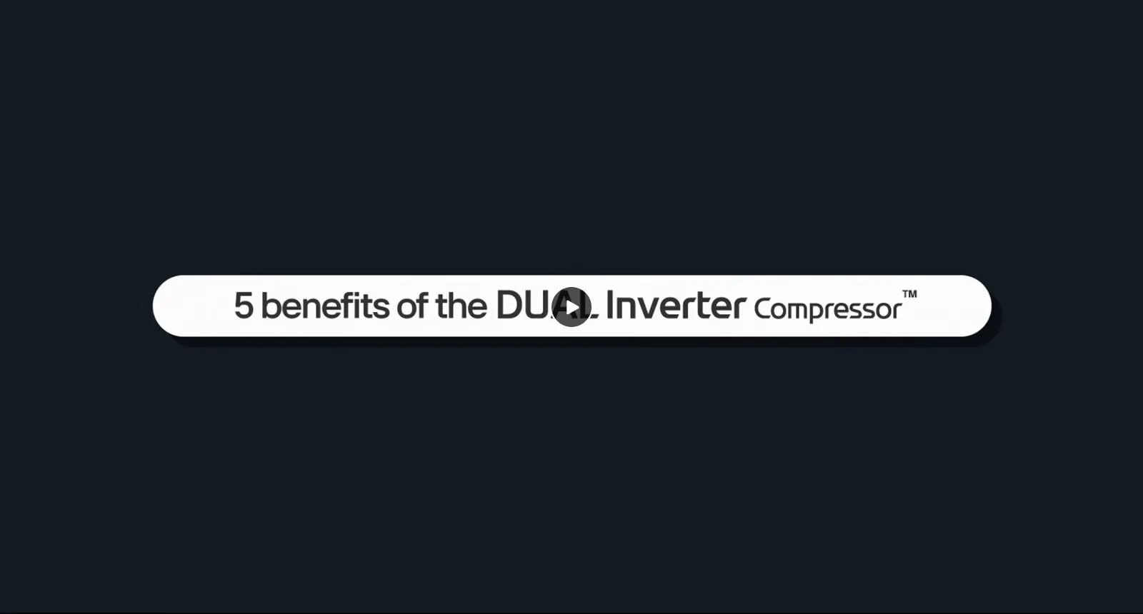 LG DUAL Inverter 4 Play