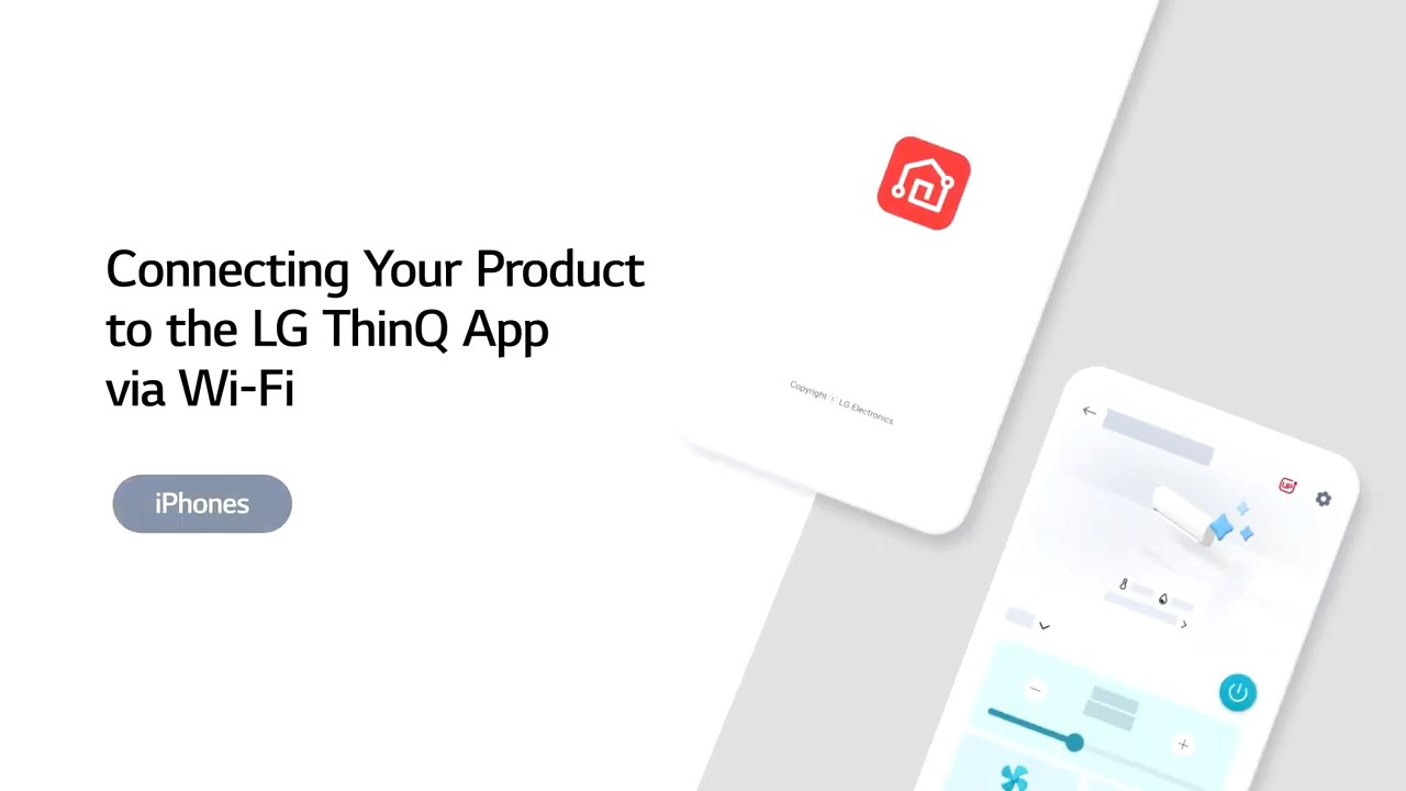 ThinQ App 53 Play