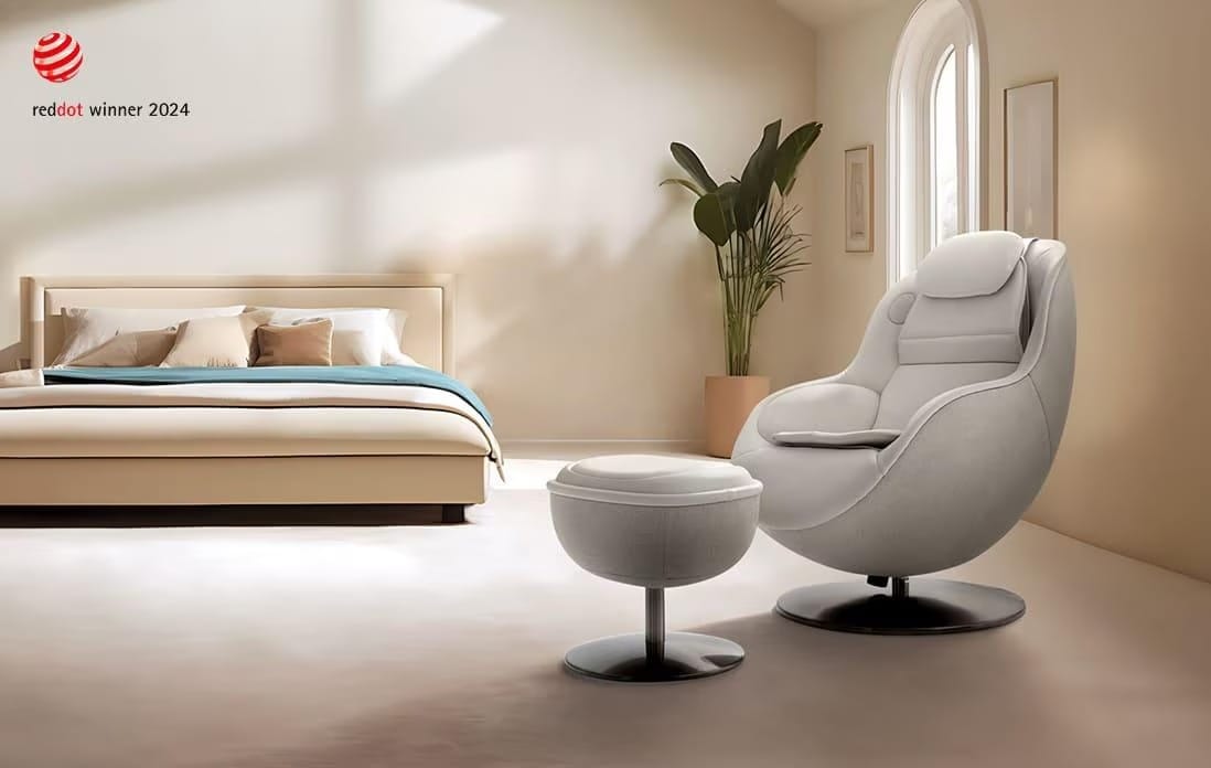 Massage Recliner 24 imageye recliner arte 2025 mh21bby feature design fit 02