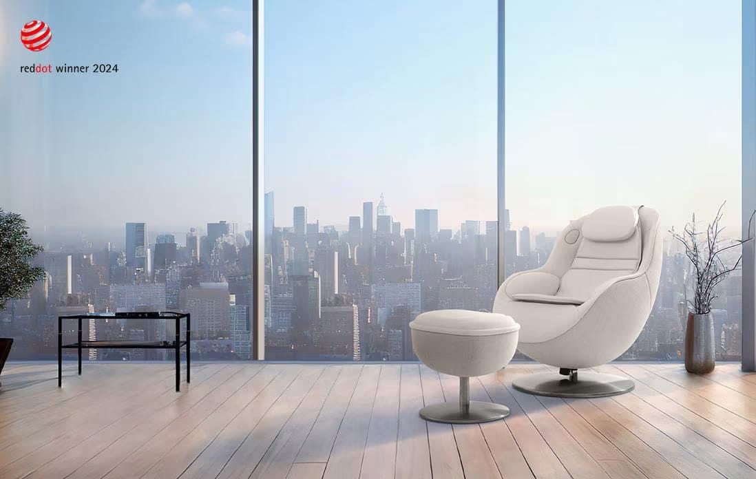 Massage Recliner 25 imageye recliner arte 2025 mh21bby feature design fit 03
