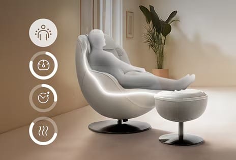 Massage Recliner 28 imageye recliner arte 2025 mh21bby feature versatile massage custom
