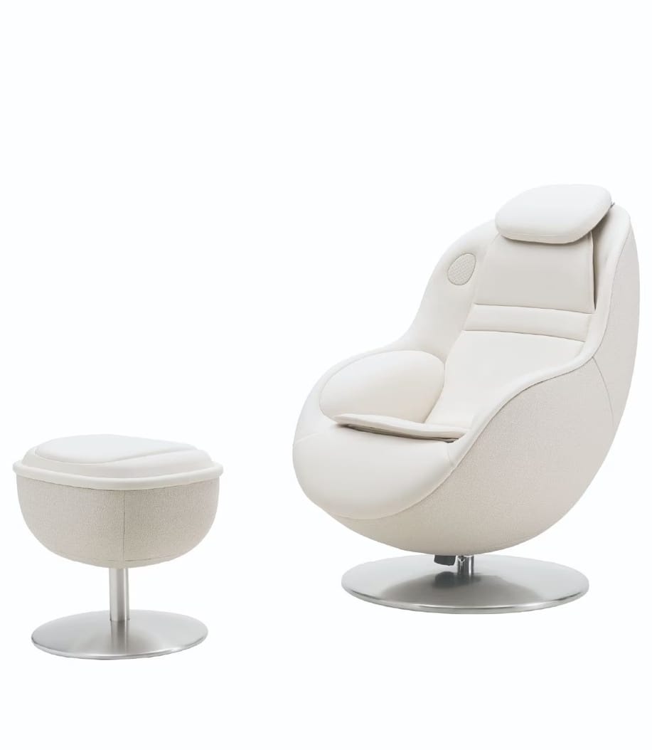 Massage Recliner 1 MJ