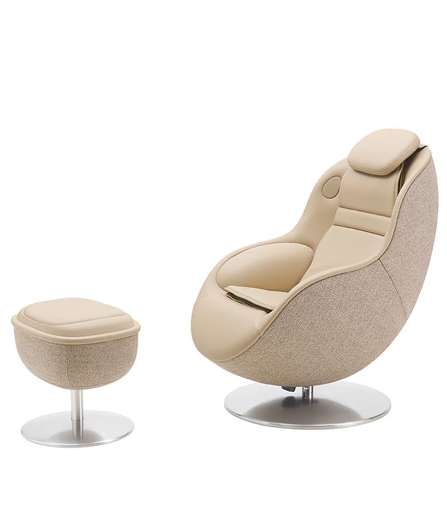 Massage Recliner 2 massagechair 3