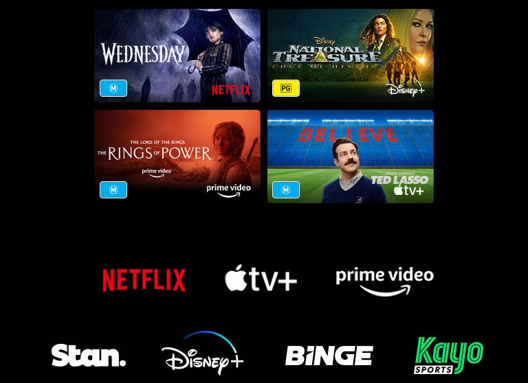 65" OLED 4K Smart TV 24 oled 1