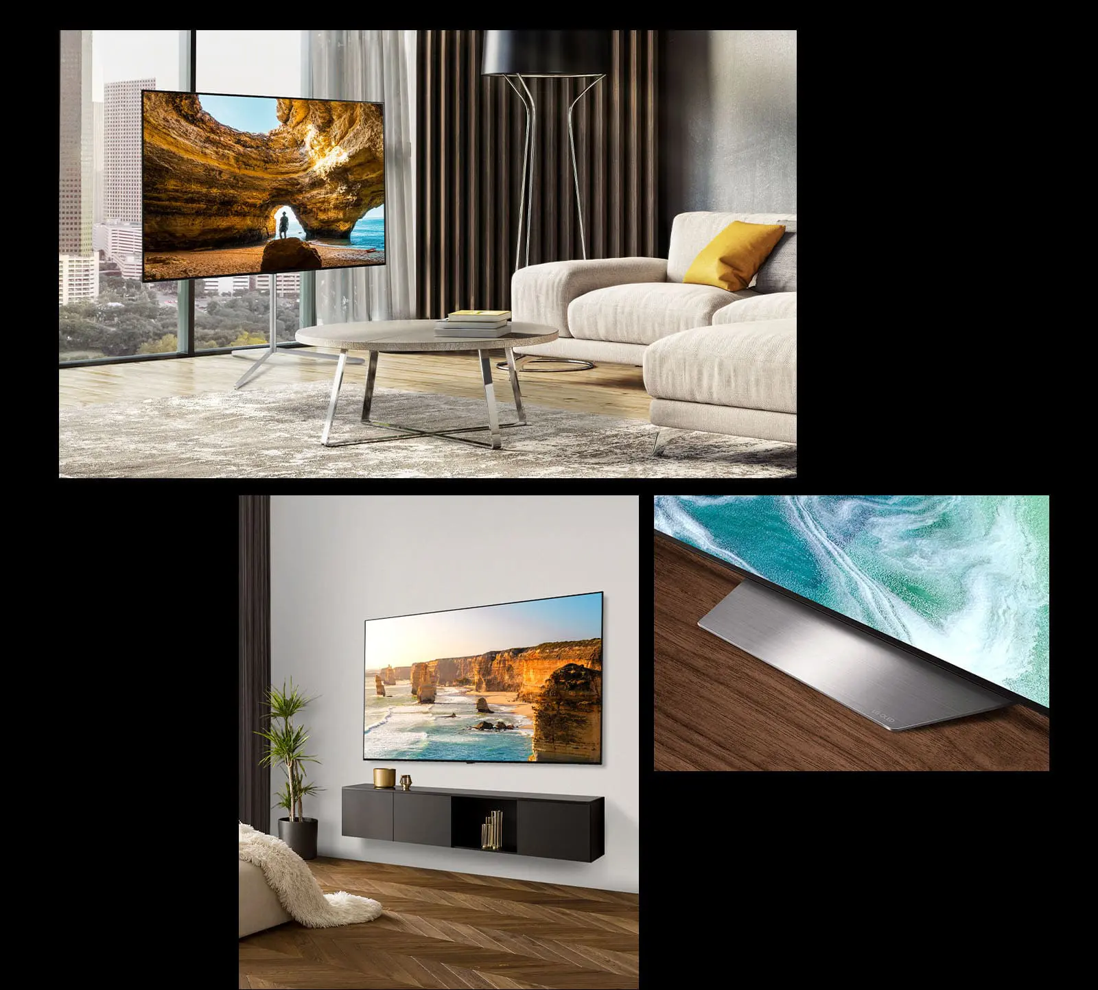65" OLED 4K Smart TV 14 tv oled b3 04 slimline design desktop.jpg