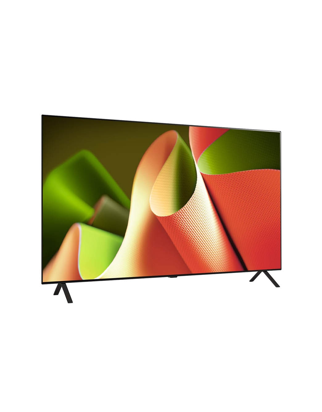 77" OLED 4K Smart TV 2 LG 77" OLED-B4 SMART TV