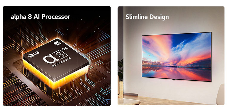 77" OLED 4K Smart TV 13 oled b4 03 summary m v1