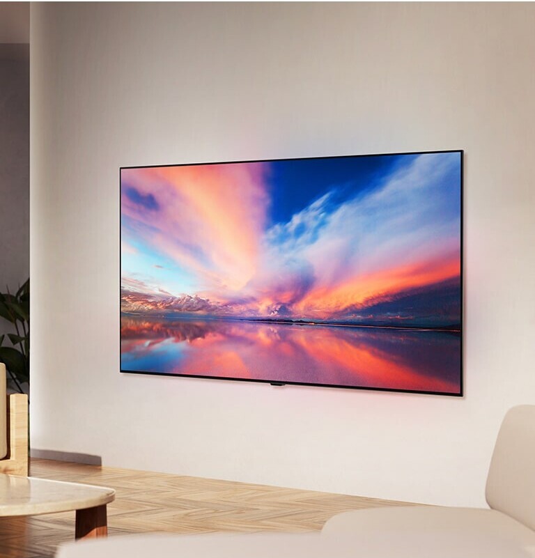 77" OLED 4K Smart TV 27 oled b4 15 slimline design m aa e1721266926984