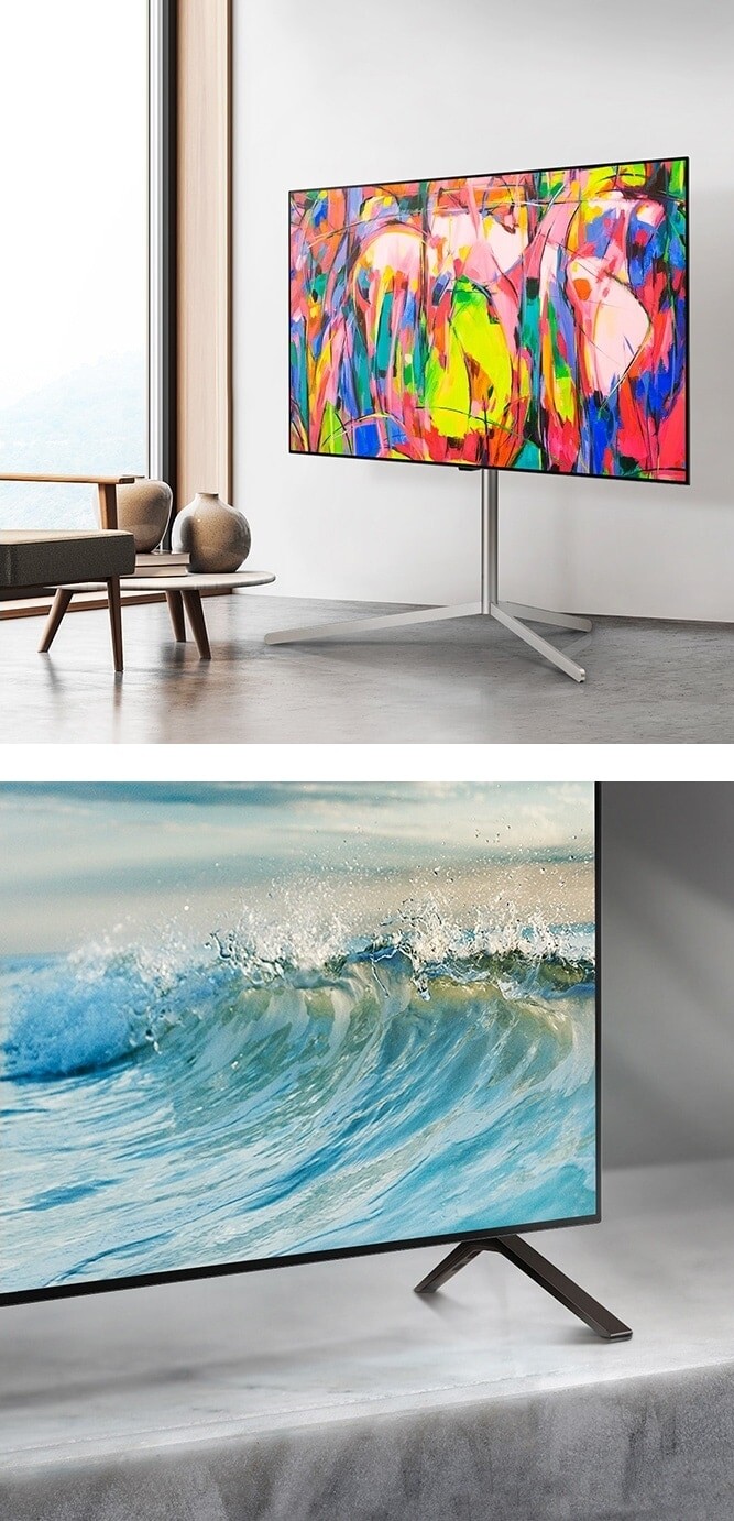 77" OLED 4K Smart TV 29 oled b4 16 slimline design gallery m e1721266958753