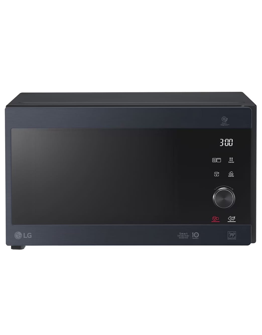 25L LG NeoChef™ Grill Microwave Oven 1 MJ3965BGP