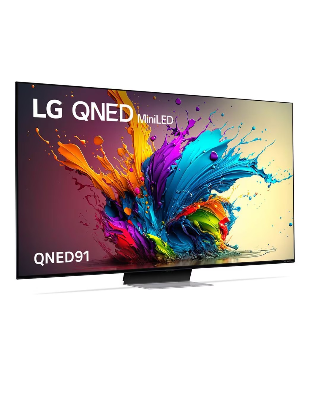 75" QNED 4K Smart TV 2 LG 75" QNED91 SMART TV