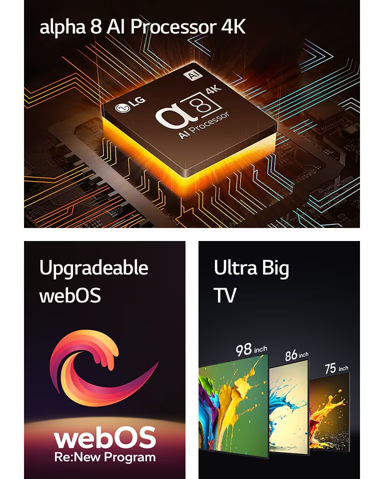 75" QNED 4K Smart TV 11 qned qned90 02 qned summary m