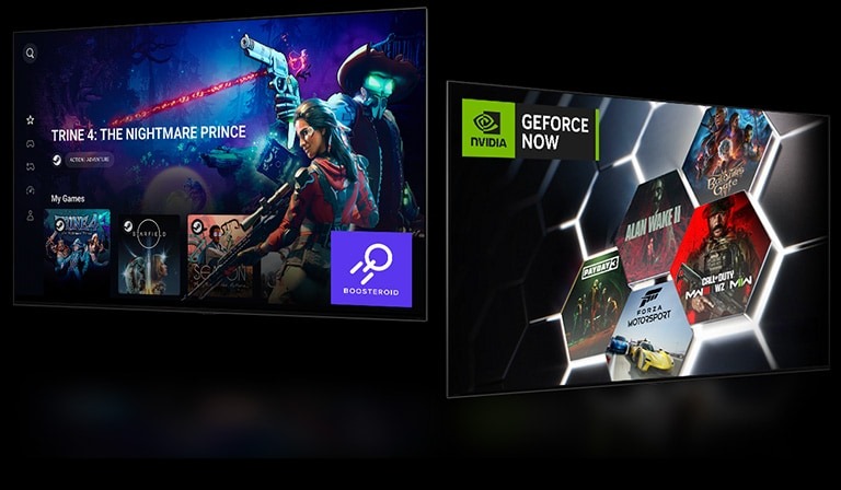 65" OLED 4K Smart TV 39 qned qned90 23 cloud gaming m