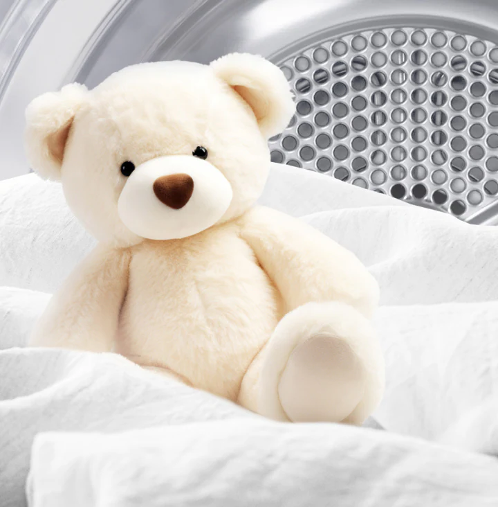 10kg Dual Heat Pump™ Dryer 35 dryer vx rh90x95v3n 2024 feature 07 2 allergy care m