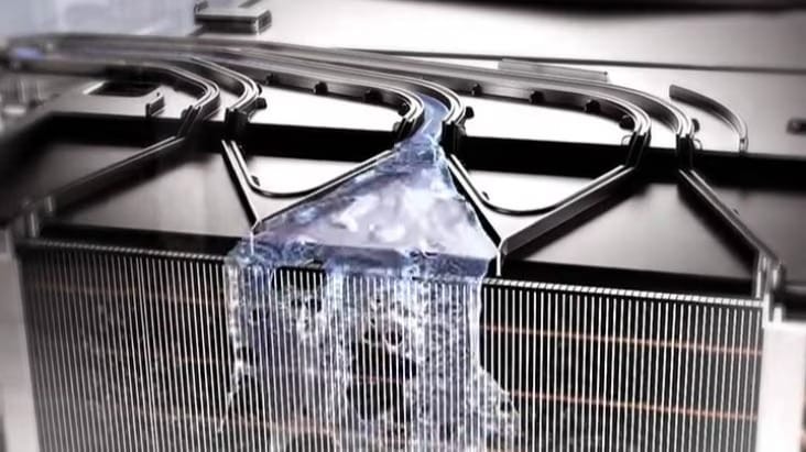 10kg Dual Heat Pump™ Dryer 38 Play