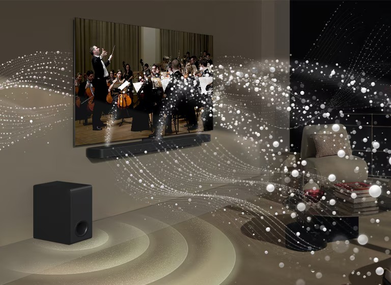 S90TY 570W Soundbar 22 av soundbar s90ty 06 perfect match mobile 1