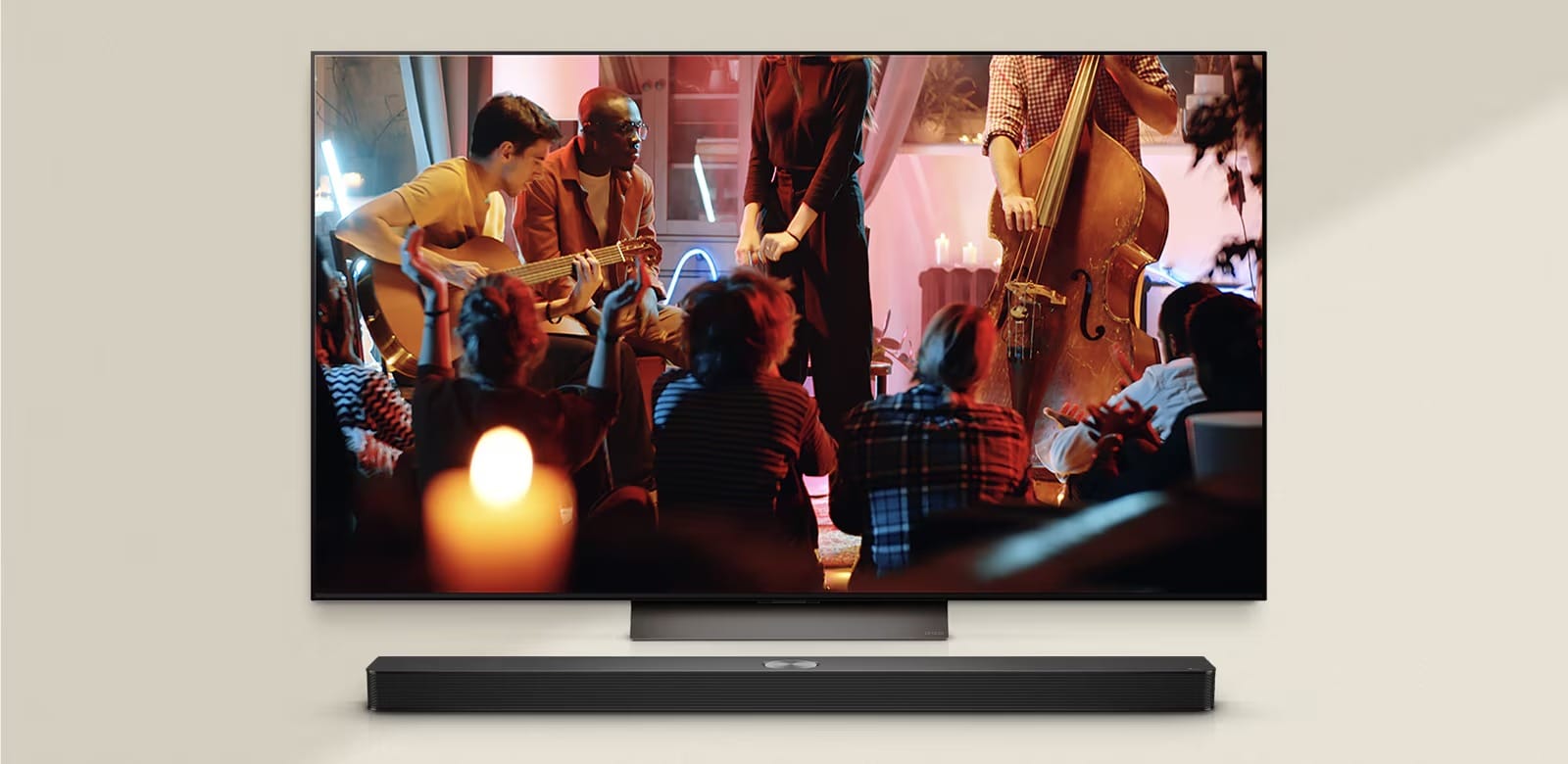S60TR 440W Soundbar 19 av soundbar s60tr 03 perfect match desktop 01