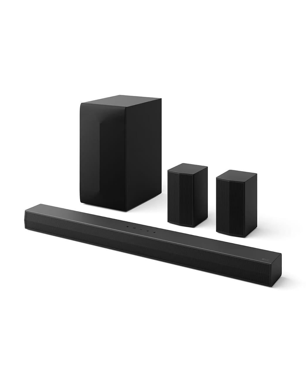 S60TR 440W Soundbar 1 ATOM-V OBJET WD210MN