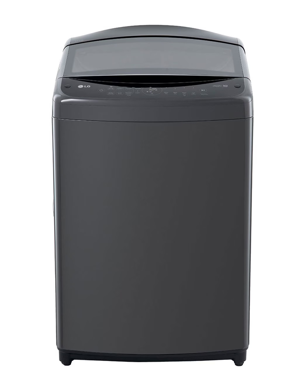 17kg Top-Load Washer 1 17KG TOP-LOAD WASHER